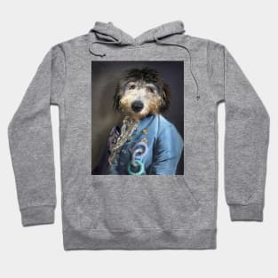 Chester Hoodie